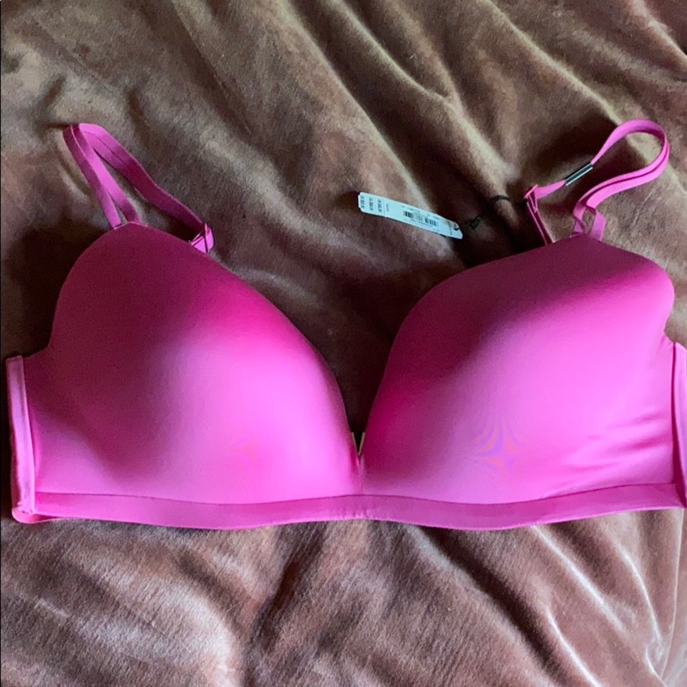 Hot print brand new Vitoria secret bra